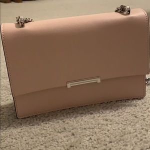 Ivanka Trump Pink Bag